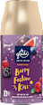 Duftspray TrueScent Nachfüller Berry Festive Kiss glade