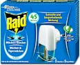 Mücken-Stecker Raid