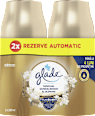 Rezervă spray aparat automatic cu Bali&Jasmine 2X269ml glade