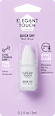 Nagelkleber Quick Dry Elegant Touch