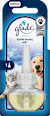 Ricarica electric scented oil - Pet Refreshing Air glade