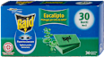 Tablete za električni aparat protiv komaraca Raid