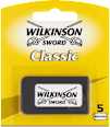 Classic britvice za muškarce WILKINSON SWORD