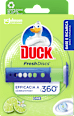 Fresh Discs osveživač WC šolje - LIME DUCK