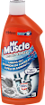 Disgorgante Sciogli Capelli Mr Muscle