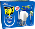 Aparat electric împotriva țânțarilor Raid