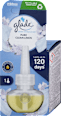 Náplň do elektrického osviežovača vzduchu Pure Clean Linen glade