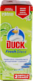 FRESH DISCS LIME DUO - żelowe krążki  DUCK