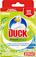 FRESH DISCS LIME DUO - żelowe krążki  DUCK