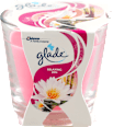 mini sveća - RELAXING ZEN glade
