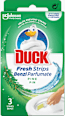 Тоалетно пате Свежи ленти DUCK