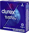 Prezerwatywy lateksowe Extra Safe Durex