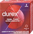Kondomi Feel Thin Extra Lubricated durex