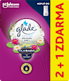 Náplň do osviežovača vzduchu touch & fresh Relaxing Zen glade