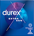 Презервативи Extra Safe durex