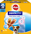 Dentastix Daily Oral Care Multipack per cani di taglia piccola Pedigree