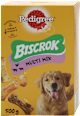 Biscotti croccanti Biscrok Multi Mix Pedigree