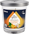 Vonná sviečka Aromatherapy Pure Happiness glade
