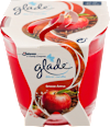 Mirisna sveća - jabuka i cimet glade