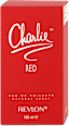 Eau de Toilette Charlie Red Donna REVLON