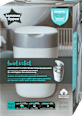 Windeleimer Twist & Click Sangenic weiß Tommee Tippee