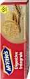 Digestive integralni keksi McVitie's