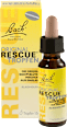 Original Rescue Tropfen Bach RESCUE