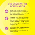 Balance & Positivität Bachblüten Kapseln Bach RESCURA