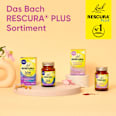 Balance & Positivität Bachblüten Kapseln Bach RESCURA