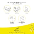 Bachblüten Pastillen Bach RESCURA