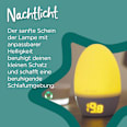 Raumthermometer und Nachtlicht Tommee Tippee
