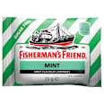 Pepermint pastile FISHERMAN'S FRIEND