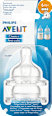 Trinksauger Anti-colic Silikon, ab 6 Monaten PHILIPS AVENT