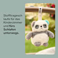 Einschlafhilfe wiederaufladbar für unterwegs, Pip der Panda Tommee Tippee