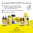 Bachblüten Pastillen Bach RESCURA