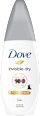 Deodorante vapo invisible dry Dove