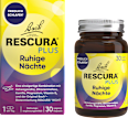 Bachblüten Ruhige Nächte Kapseln Bach RESCURA