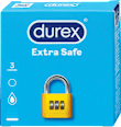 Extra Safe prezervativi Durex