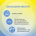 Bachblüten Nachtruhe Tropfen Bach RESCURA