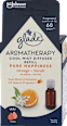 AROMATHERAPY PURE HAPPINESS - dopuna za difuzer glade