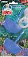 Odorizant wc 4 în 1 Aqua Blue Mystical Lagoon DUCK