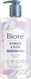 Hydrate & Glow Sanftes Waschgel Bioré
