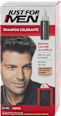 Shampoo Colorante Nero Naturale JUST FOR MEN