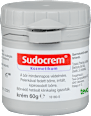 Bőrvédő krém Sudocrem