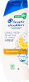 CITRUS FRESH šampon protiv peruti head&shoulders