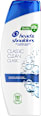 Șampon împotriva mătreții Classic Clean head&shoulders