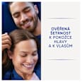 šampon na vlasy Classic Clean  head&shoulders