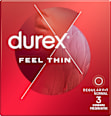 Feel Thin prezervativi Durex