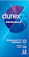 Презервативи Originals durex