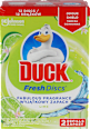 FRESH DISCS LIME DUO - żelowe krążki  DUCK